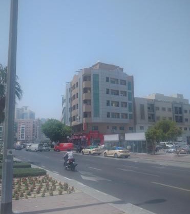 HOUST sleeping units