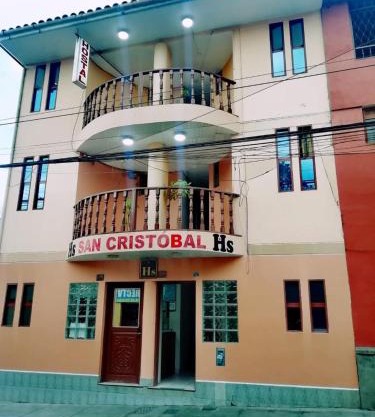 Hs San Cristobal