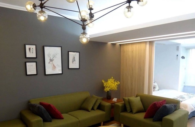 Hualien - Family Room - 6pax - Near San Zhong Shopping District, 5min to night market