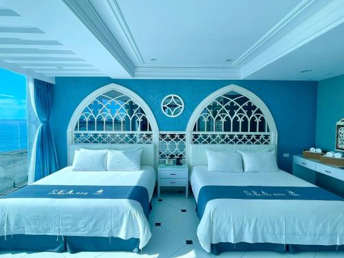 Hualien S.E.A. B&B