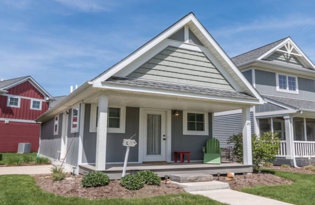 Huck Finn | 1 Bed, 1 Bath