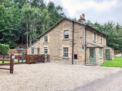 Hudson Cottage - Uk38152