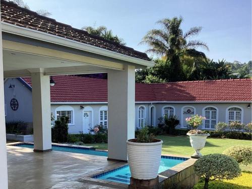 Hudson Haven Bed & Breakfast