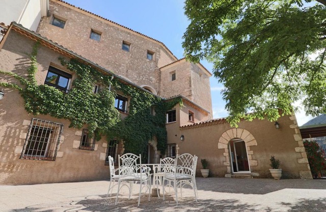 Huerto de Mateo Arana