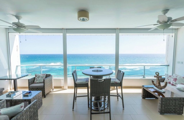 Huge| Beachfront| HighFloor| View| Full Kitchen