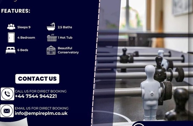 HUGE Discounts| Contractors| RollsRoyce| Hospital