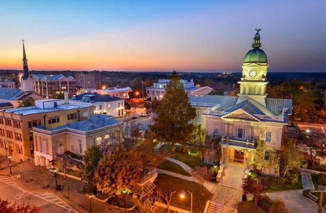 Huge Yard near UGA - Glory Glory Guest Suite
