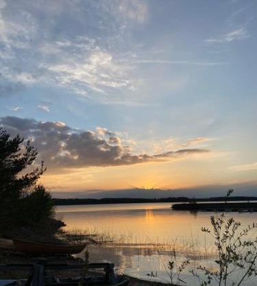 Huhtiniemenranta