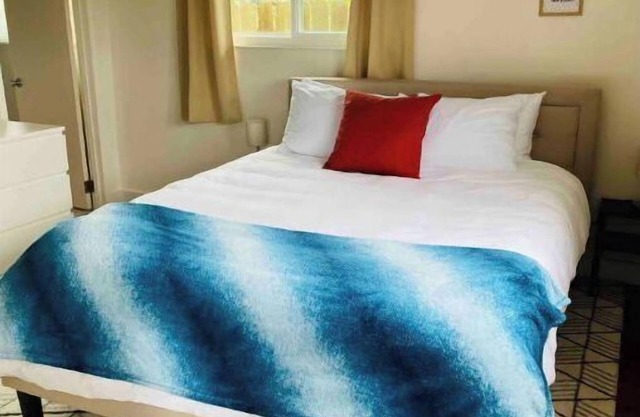 Humboldt Bay View Bungalow