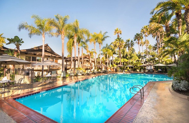 Humphreys Half Moon Inn