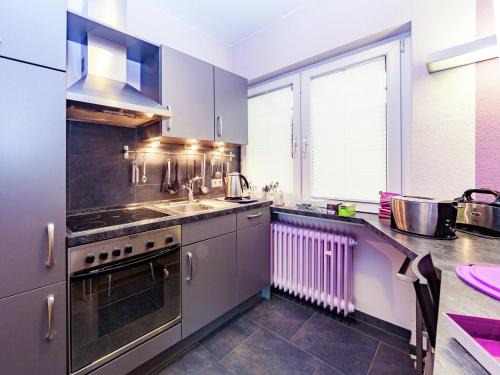 hundefreundliches Gruppenhaus in Hessen mit Garten, cleaning included