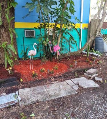 hunker bunker river front