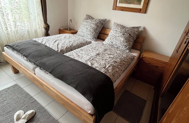 Hunsrück in a prime location