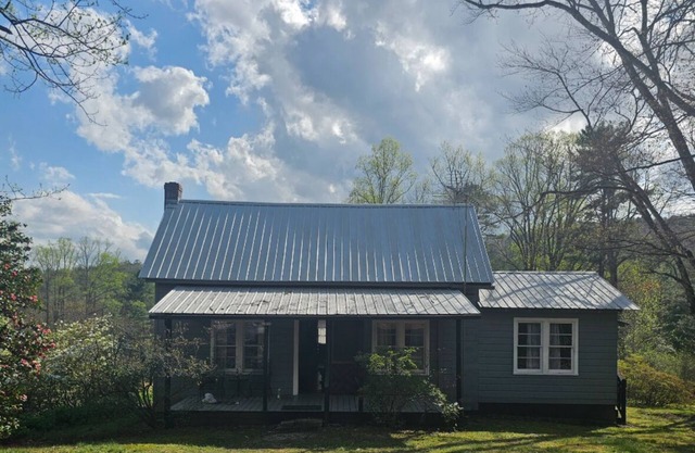 Hunter's Special Access to Forest Service Land.