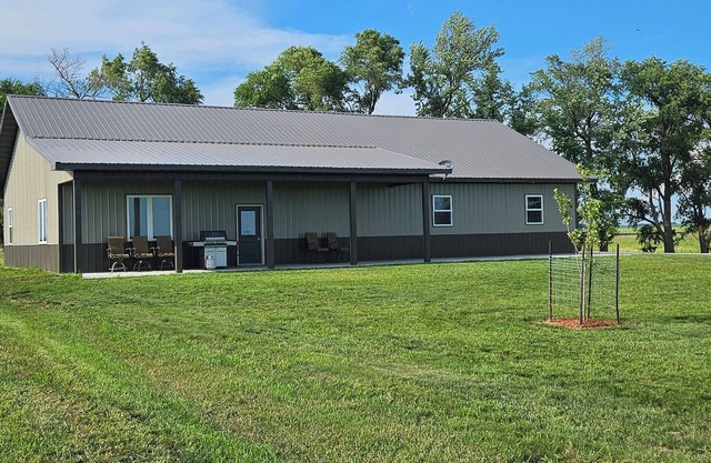 Hunters Paradise Cabin