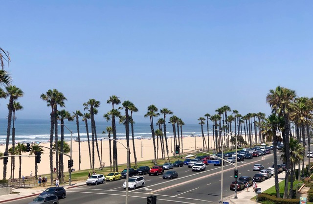 Huntington Beach Inn