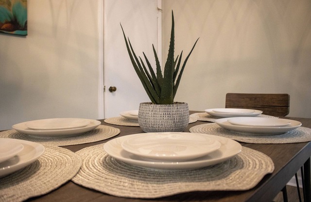 Huntsville Rambler Retreat