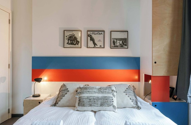 Huswell - Cozy retro apartment in Ghent