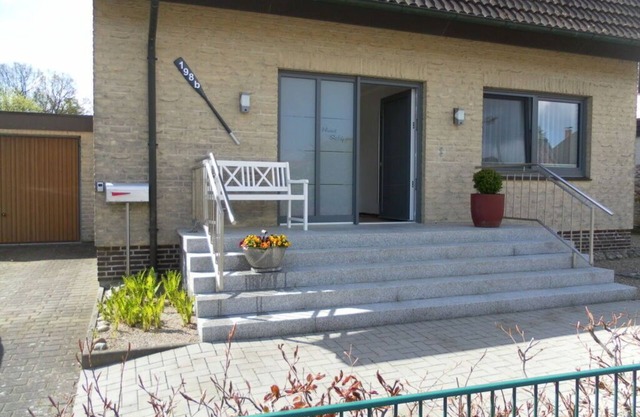 Huus Schippe "Collund"