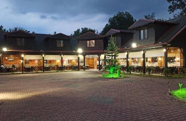 Huzur Park Otel