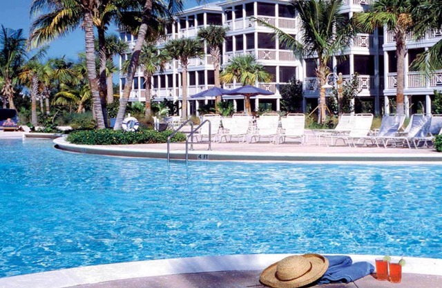 Hyatt Beach House Key West, Timeshare Available 11/17-11/23