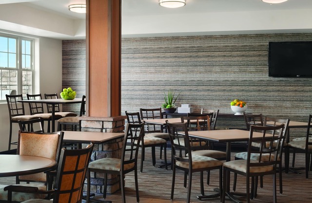 HYATT house Minot