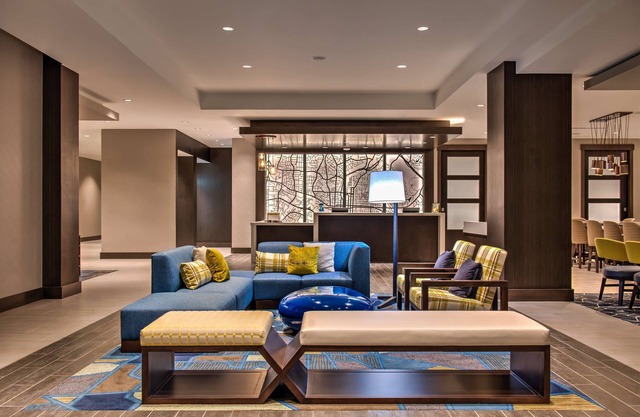 Hyatt House Raleigh/RDU/Brier Creek