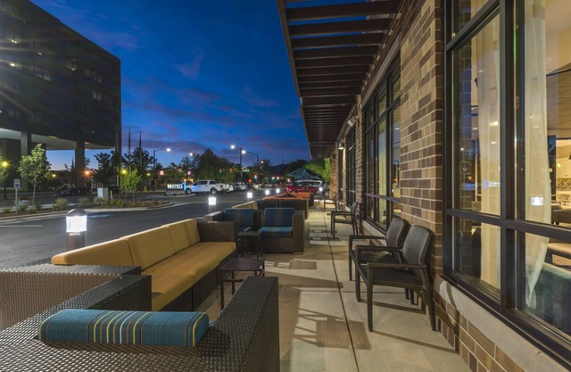 Hyatt Place Boise/Downtown