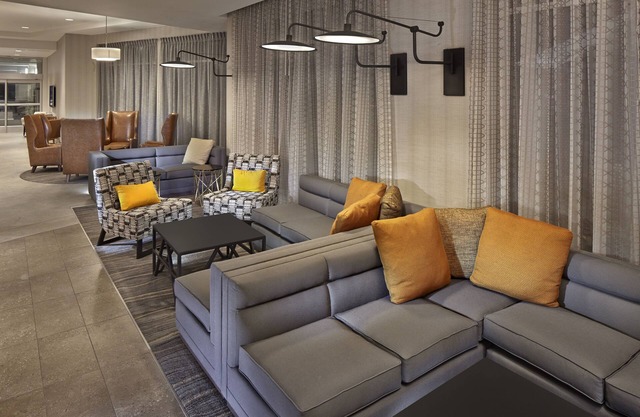 Hyatt Place Chapel Hill/Southern Village