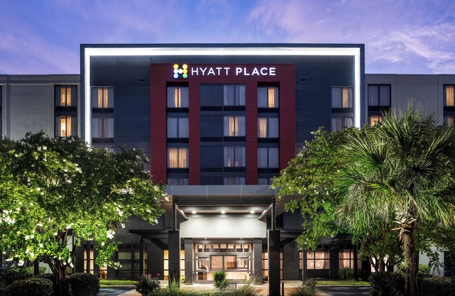 Hyatt Place Columbia/Harbison