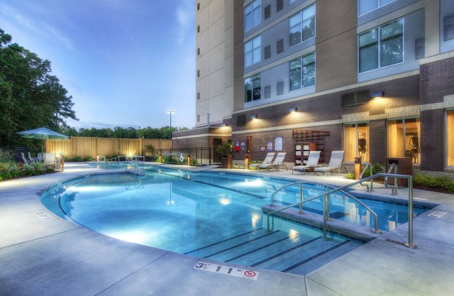Hyatt Place Durham Southpoint
