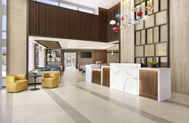 Hyatt Place Fort Lee/George Washington Bridge