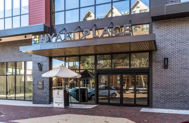 Hyatt Place Gainesville Downtown