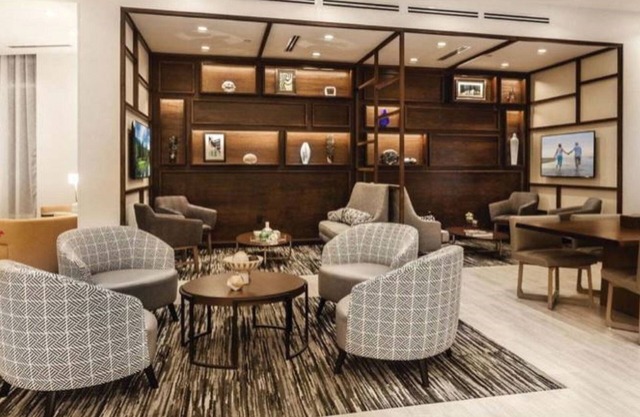 Hyatt Place Indianapolis/Fishers