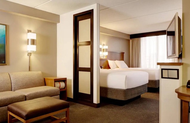 Hyatt Place Raleigh/Cary