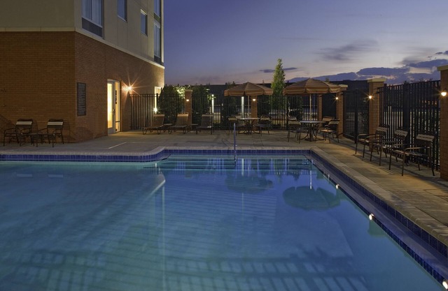 Hyatt Place Sacramento/Rancho Cordova