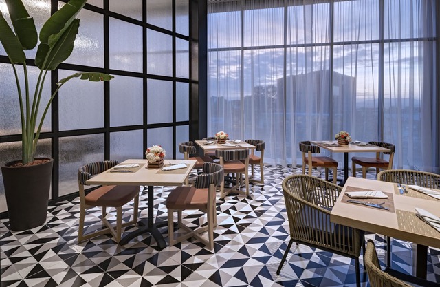 Hyatt Place San Pedro Sula