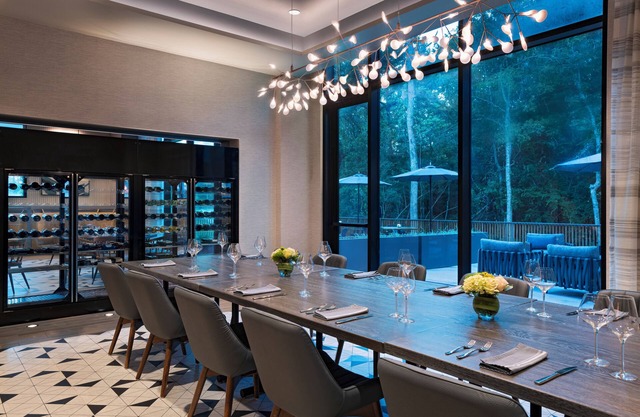 Hyatt Regency Conroe