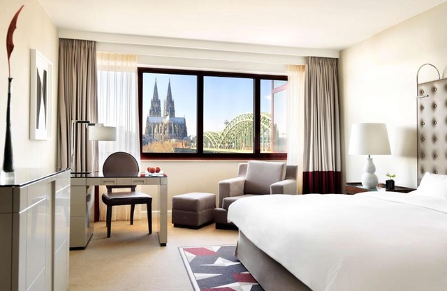 Hyatt Regency Köln