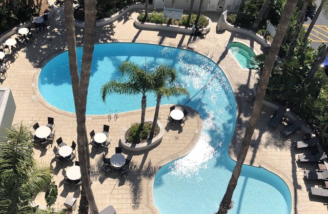 Hyatt Regency Newport Beach West