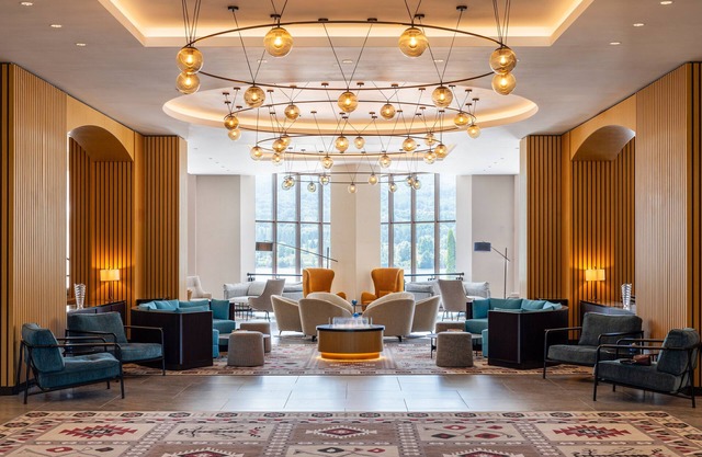 Hyatt Regency Pravets Resort