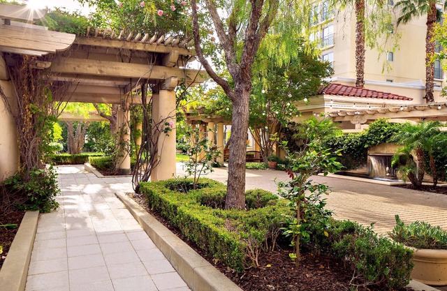 Hyatt Regency Valencia