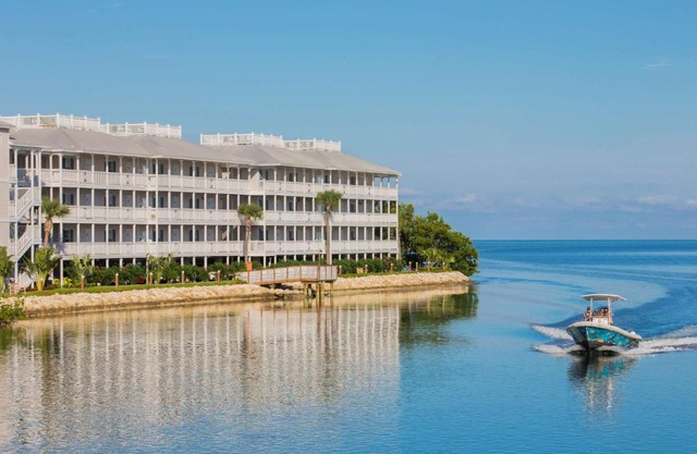 Hyatt Vacation Club at Beach House