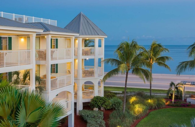 Hyatt Windward Pointe, Key West 2-Bdrm Condo Oct 23-26, 2025 Fantasy Fest