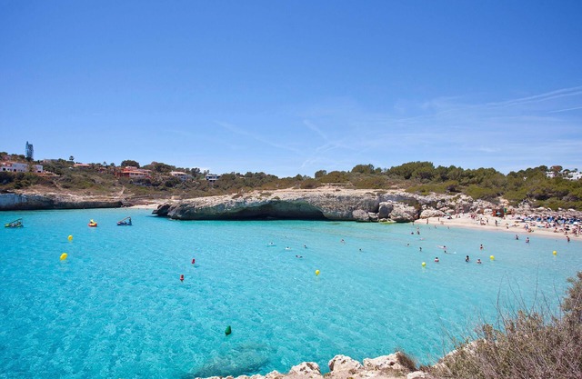 HYB Eurocalas Water Park - All inclusive