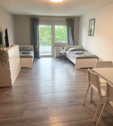 HYRA Living Billigheim