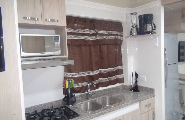 I BBBSAI Casa Vacacional 1 y 2 Unificada