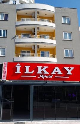 İlkay Apart