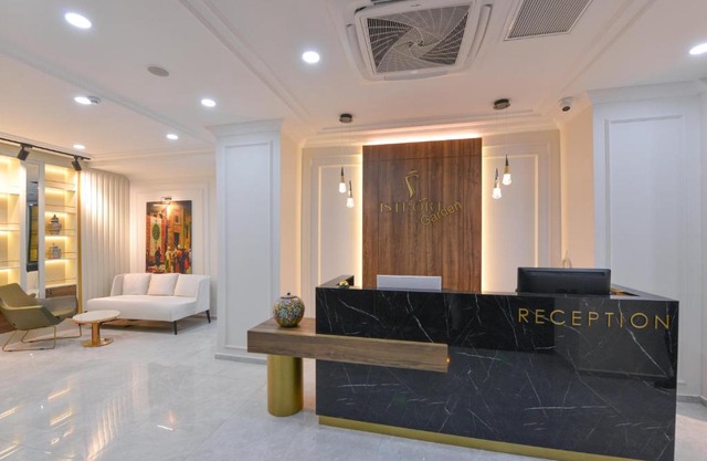 İSTPORT GARDEN HOTELS