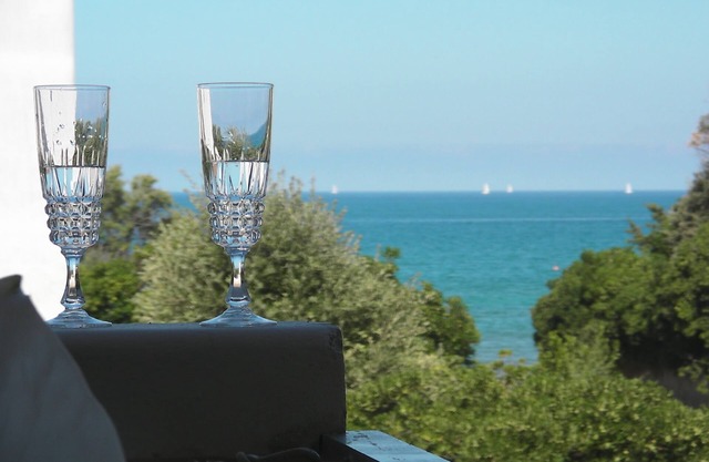 I Tigli Beach Apartment San Vincenzo